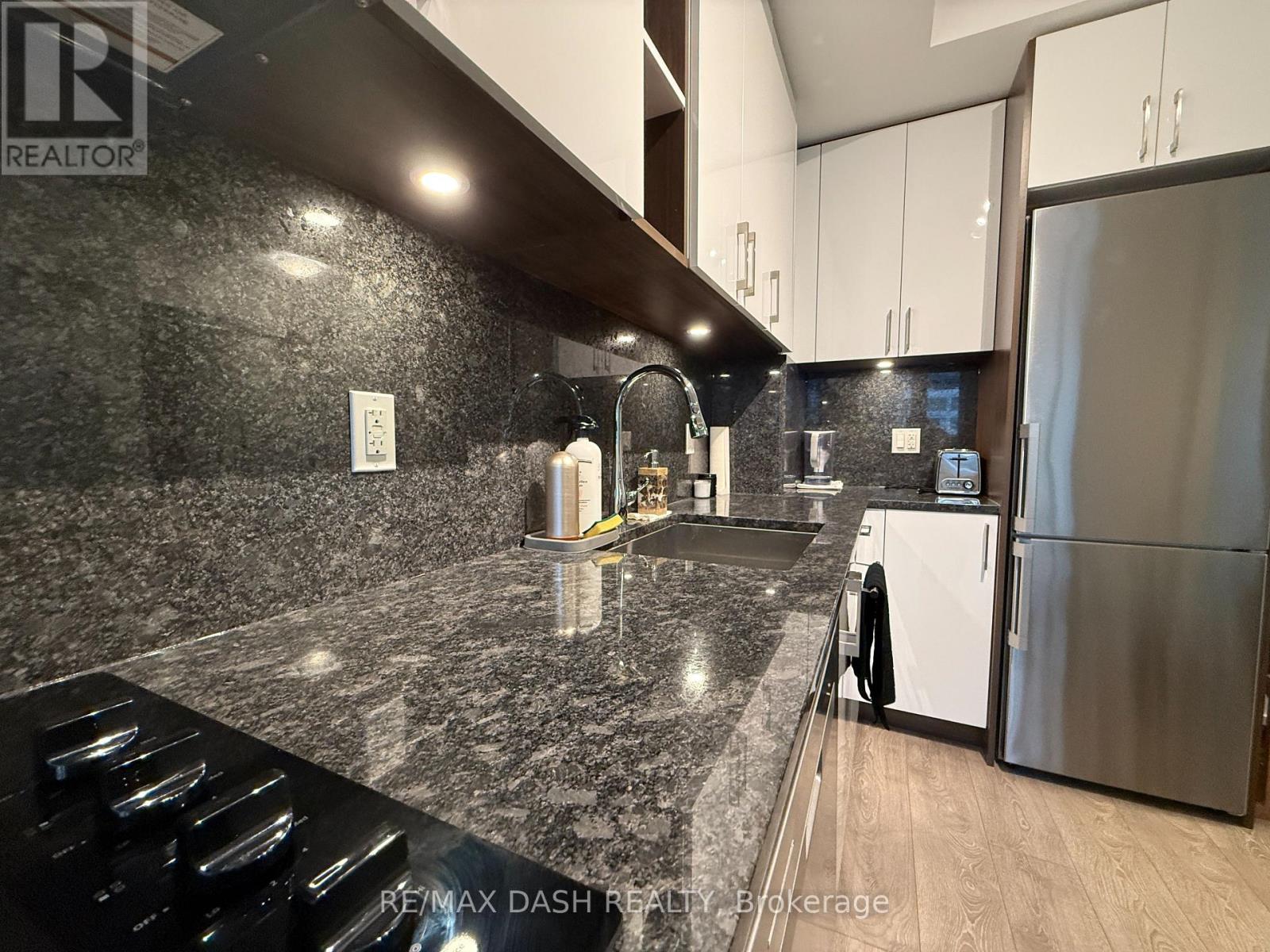 714 - 543 Richmond Street W, Toronto, Ontario  M5V 1Y6 - Photo 6 - C12652612
