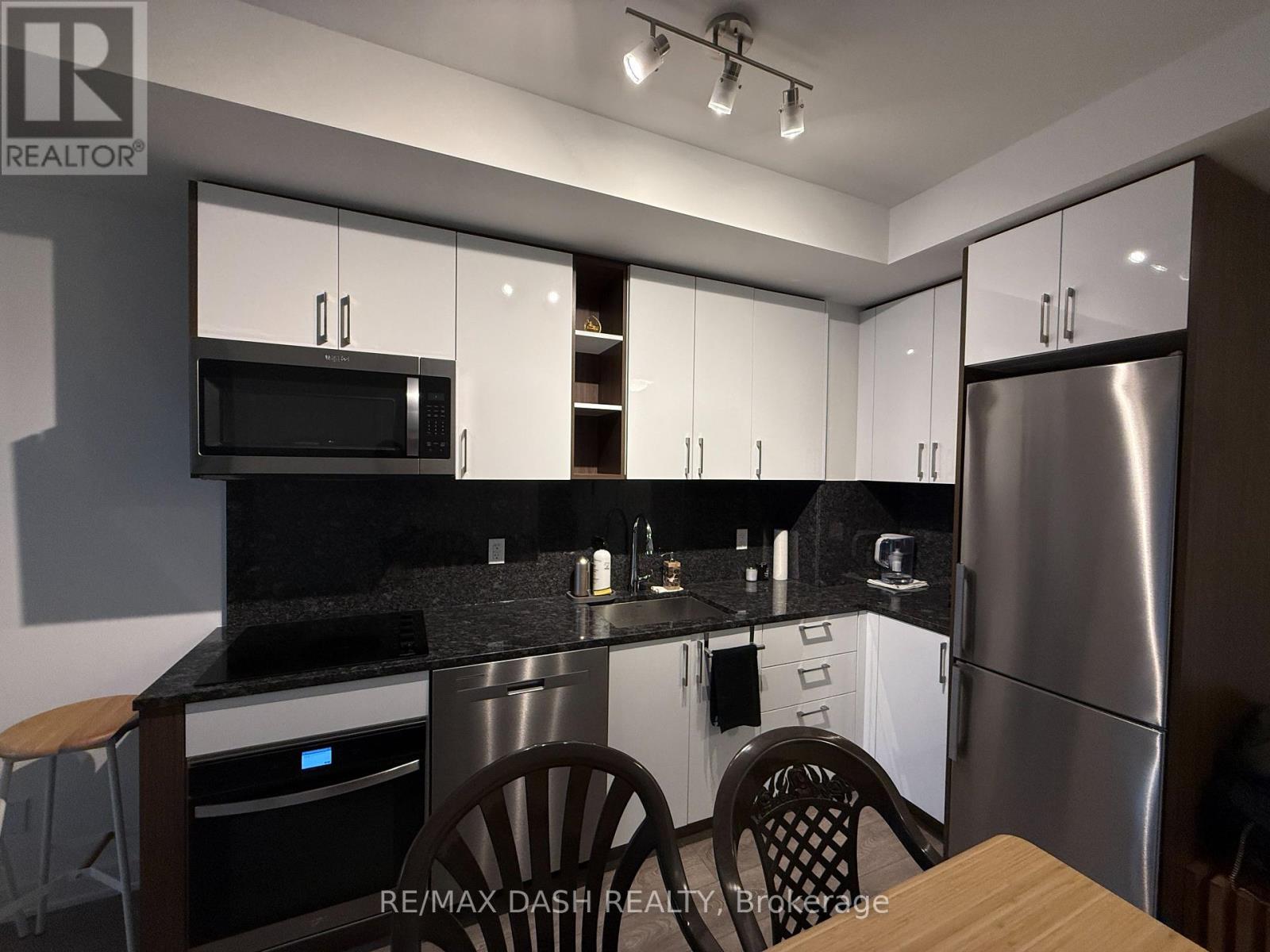 714 - 543 Richmond Street W, Toronto, Ontario  M5V 1Y6 - Photo 7 - C12652612