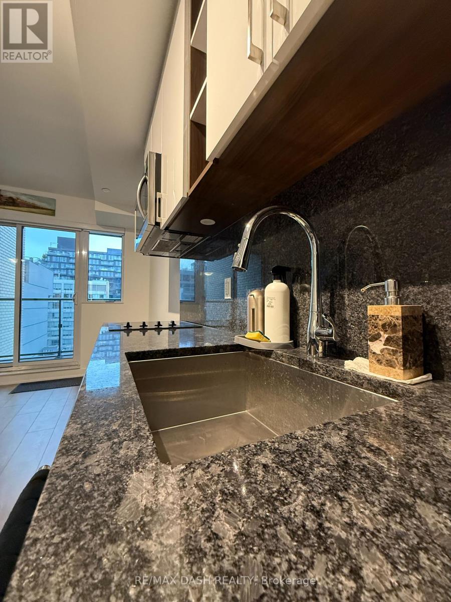 714 - 543 Richmond Street W, Toronto, Ontario  M5V 1Y6 - Photo 8 - C12652612