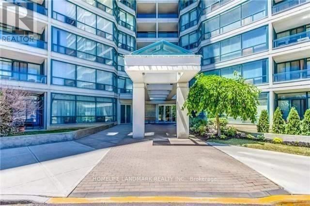 1217 - 4725 Sheppard Avenue E, Toronto, Ontario  M1S 5B2 - Photo 2 - E12652616