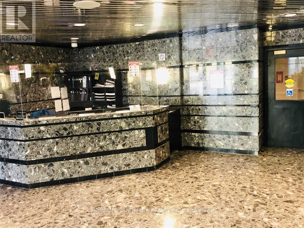 1217 - 4725 Sheppard Avenue E, Toronto, Ontario  M1S 5B2 - Photo 3 - E12652616