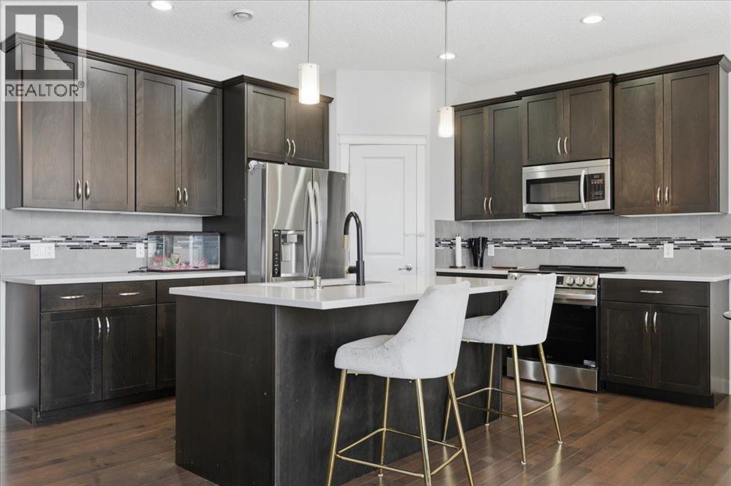 52 Brightoncrest Terrace Se, Calgary, Alberta  T2Z 0Y7 - Photo 14 - A2272779