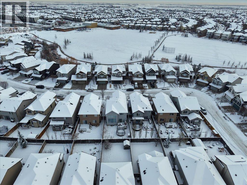 52 Brightoncrest Terrace Se, Calgary, Alberta  T2Z 0Y7 - Photo 5 - A2272779