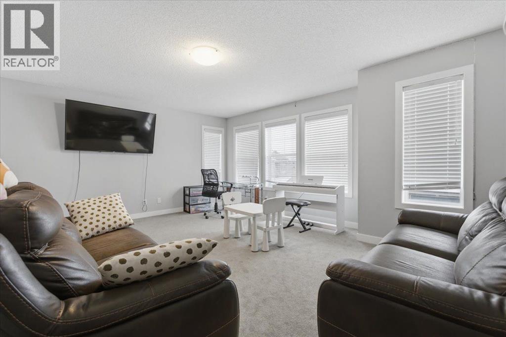 52 Brightoncrest Terrace Se, Calgary, Alberta  T2Z 0Y7 - Photo 34 - A2272779