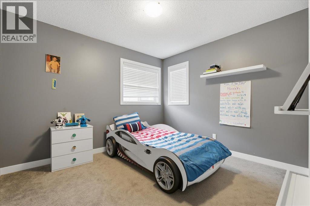 52 Brightoncrest Terrace Se, Calgary, Alberta  T2Z 0Y7 - Photo 23 - A2272779