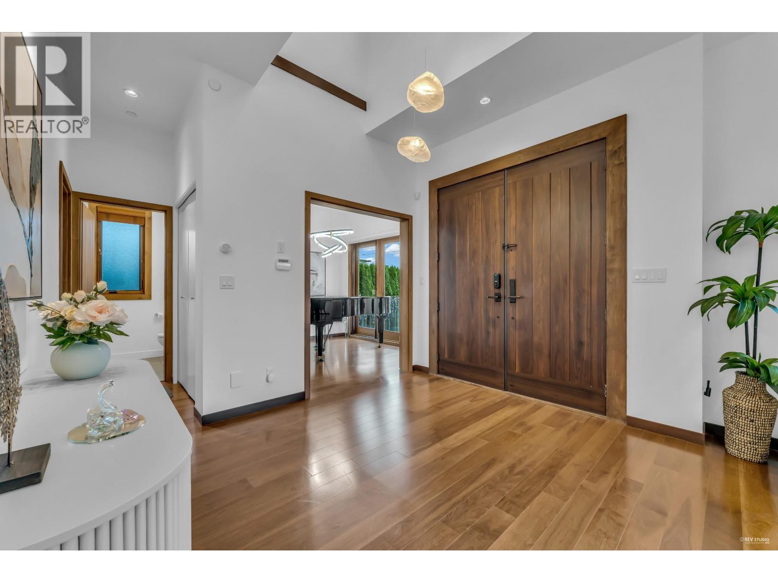 2227 Haywood Avenue, West Vancouver, British Columbia  V7V 1X6 - Photo 6 - R3075031