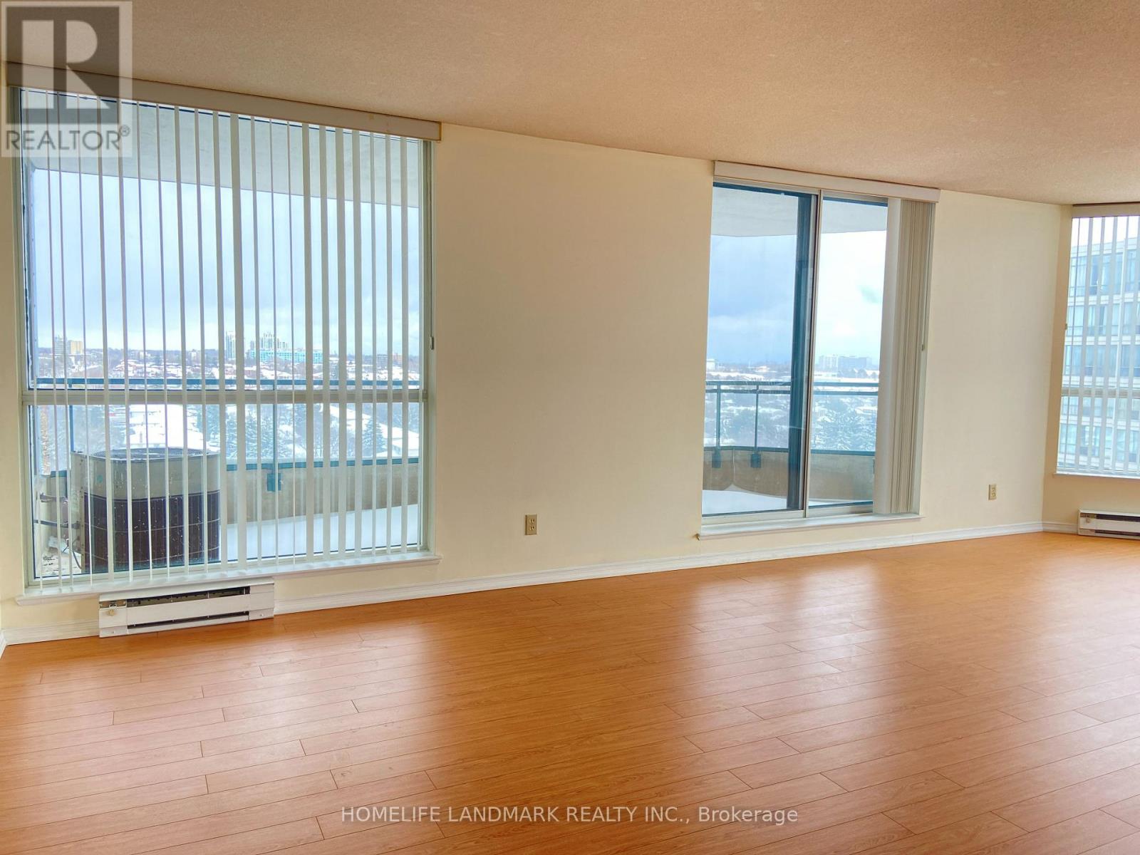 1204 - 4725 Sheppard Avenue E, Toronto, Ontario  M1S 5B2 - Photo 12 - E12652624