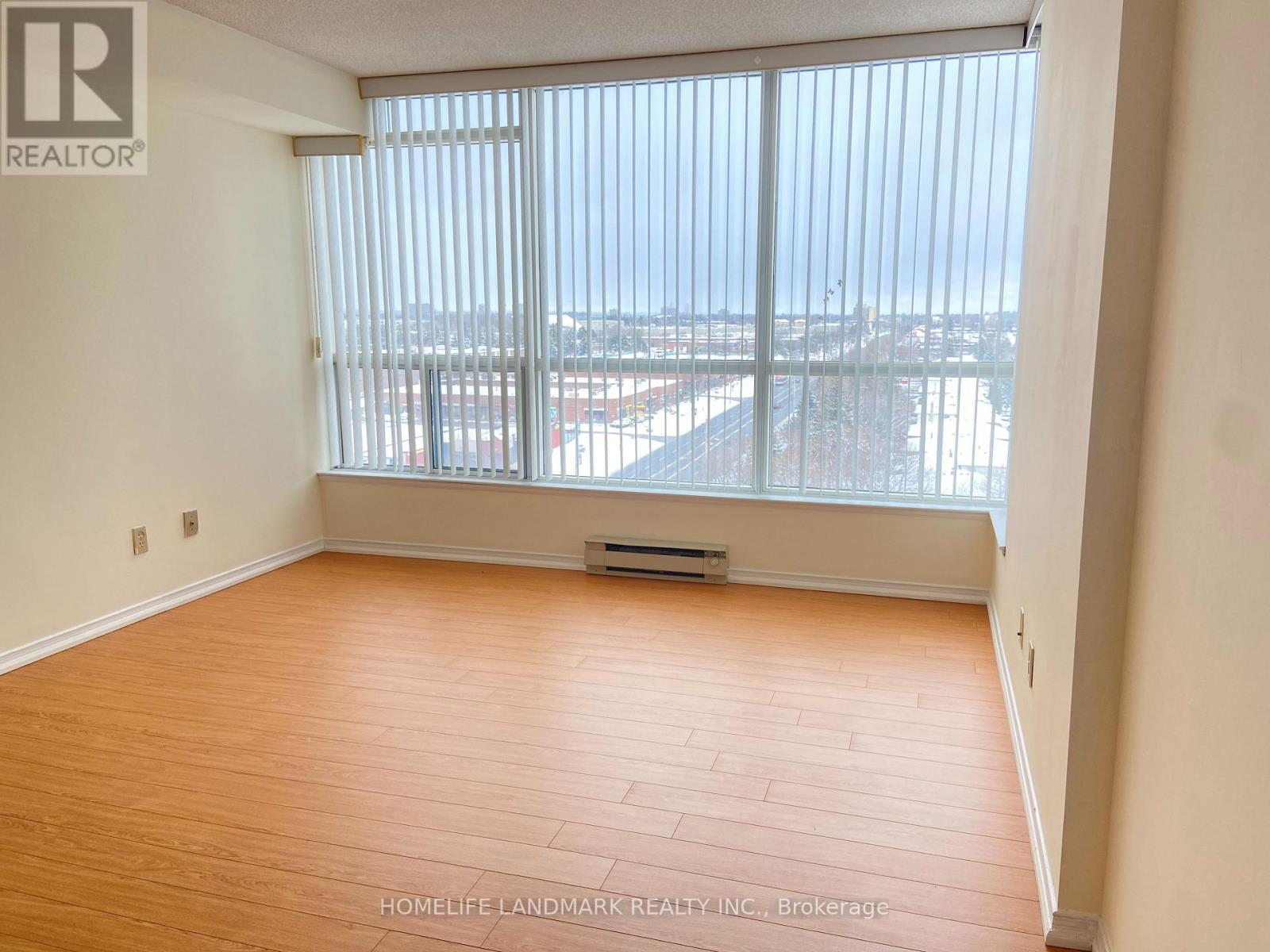 1204 - 4725 Sheppard Avenue E, Toronto, Ontario  M1S 5B2 - Photo 13 - E12652624