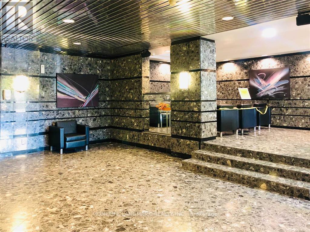 1204 - 4725 Sheppard Avenue E, Toronto, Ontario  M1S 5B2 - Photo 4 - E12652624