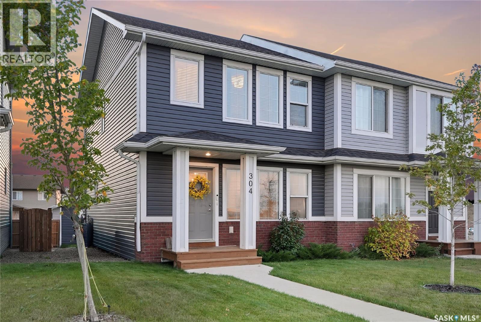 304 McOrmond DRIVE, Saskatoon, Saskatchewan