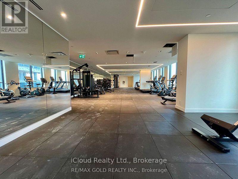 4503 - 4015 The Exchange, Mississauga, Ontario  L5B 0N9 - Photo 22 - W12651376