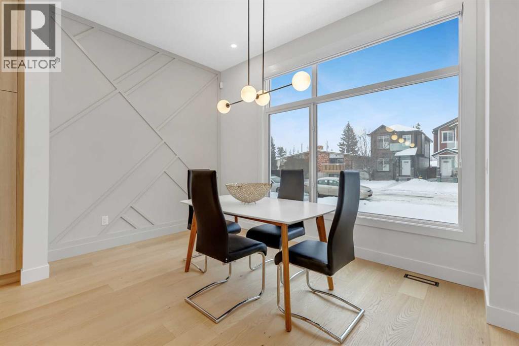 6416 34 Avenue Nw, Calgary, Alberta  T3B 1N1 - Photo 4 - A2274157