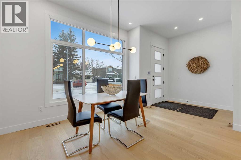 6416 34 Avenue Nw, Calgary, Alberta  T3B 1N1 - Photo 3 - A2274157