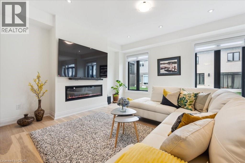 166 Shaded Creek Drive, Kitchener, Ontario  N2P 0K7 - Photo 8 - 40758924