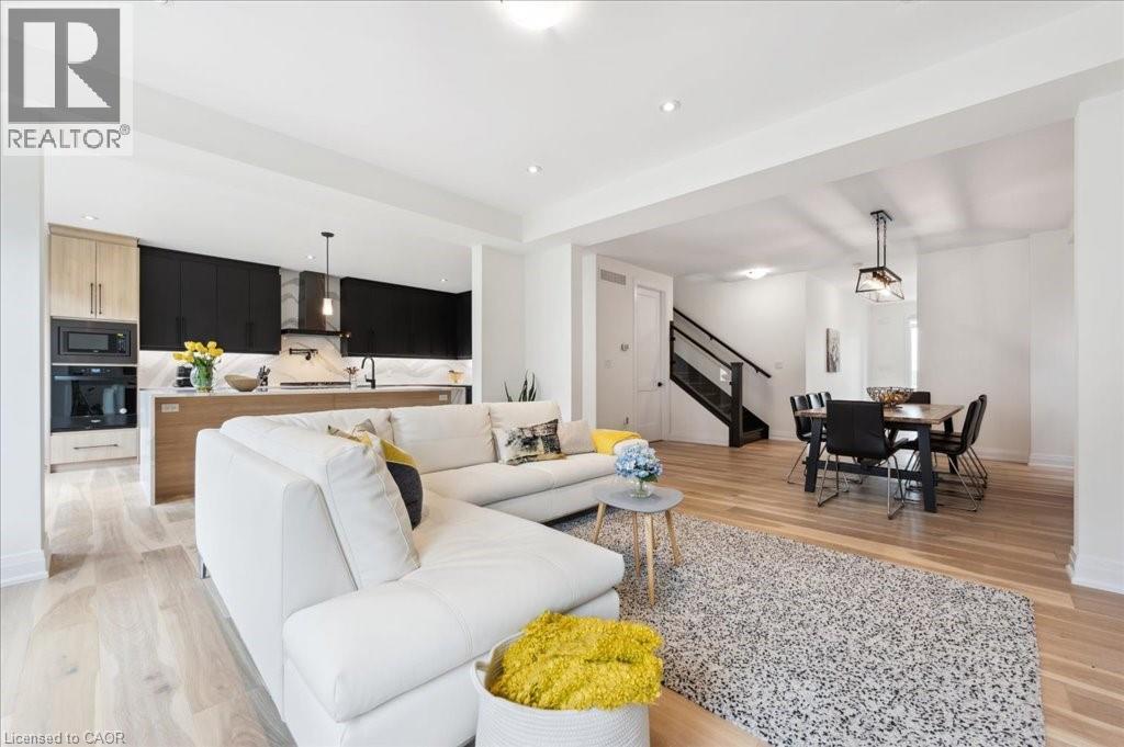 166 Shaded Creek Drive, Kitchener, Ontario  N2P 0K7 - Photo 12 - 40758924