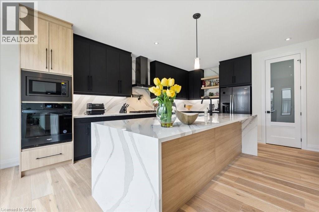 166 Shaded Creek Drive, Kitchener, Ontario  N2P 0K7 - Photo 14 - 40758924