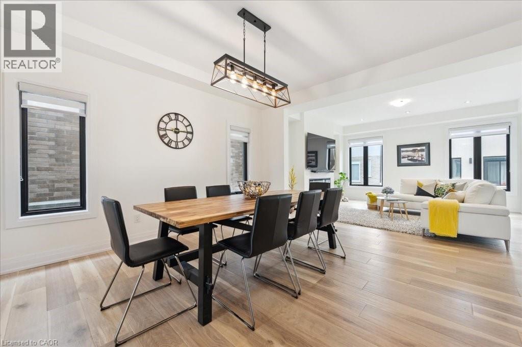 166 Shaded Creek Drive, Kitchener, Ontario  N2P 0K7 - Photo 7 - 40758924