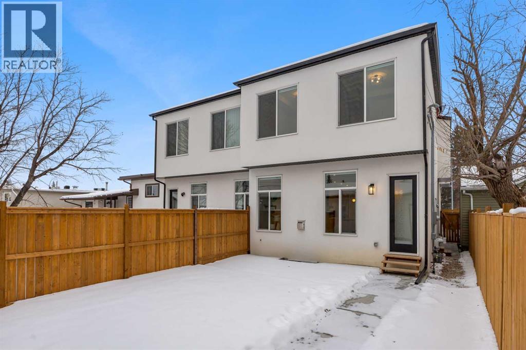 6416 34 Avenue Nw, Calgary, Alberta  T3B 1N1 - Photo 42 - A2274157