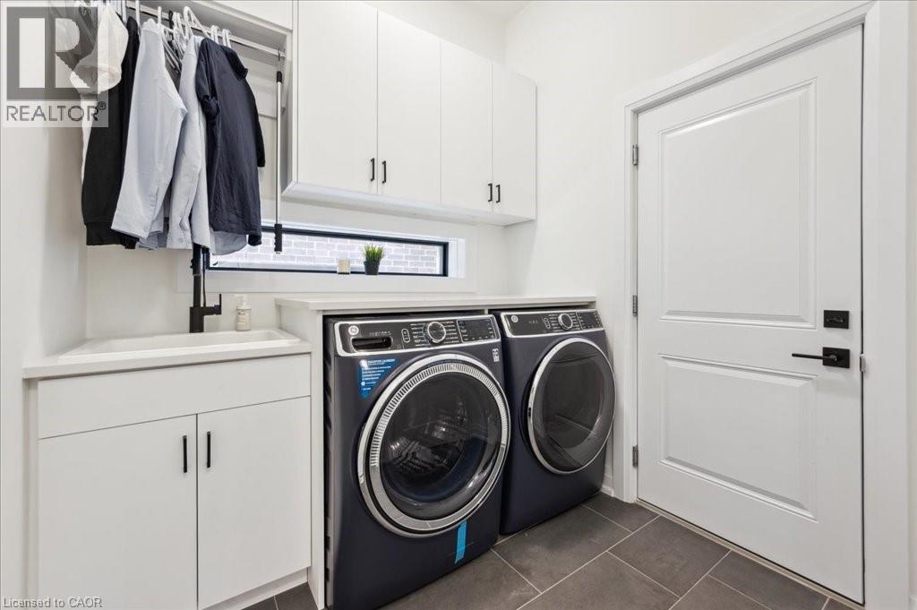 166 Shaded Creek Drive, Kitchener, Ontario  N2P 0K7 - Photo 19 - 40758924