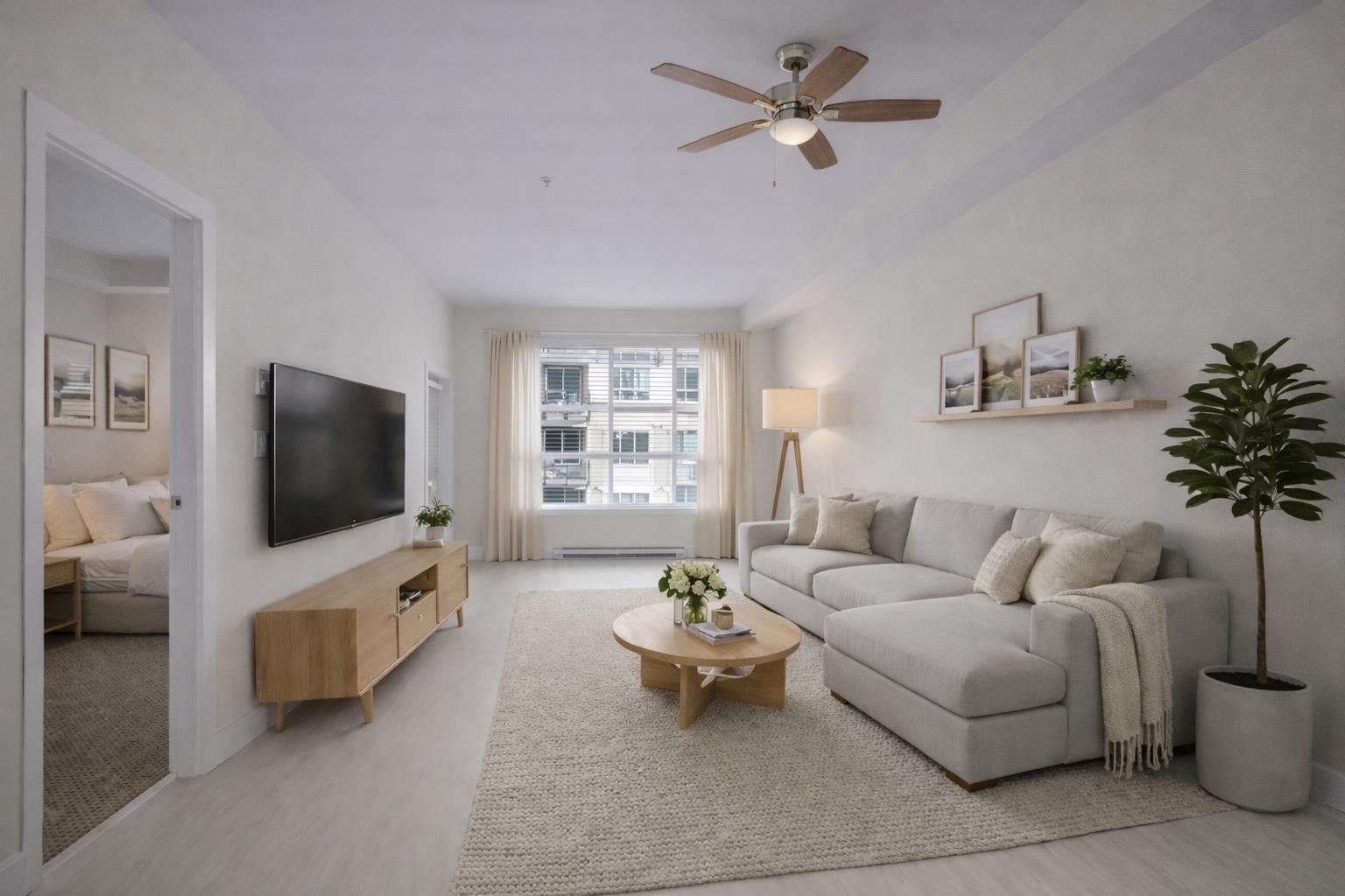 213 6468 195A STREET, Surrey, British Columbia