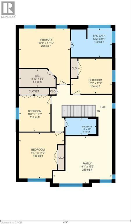 166 Shaded Creek Drive, Kitchener, Ontario  N2P 0K7 - Photo 50 - 40758924