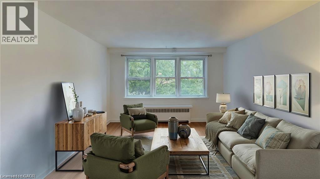 4 Robinson Street Unit# 7, Hamilton, Ontario  L8P 1Y5 - Photo 5 - 40775080