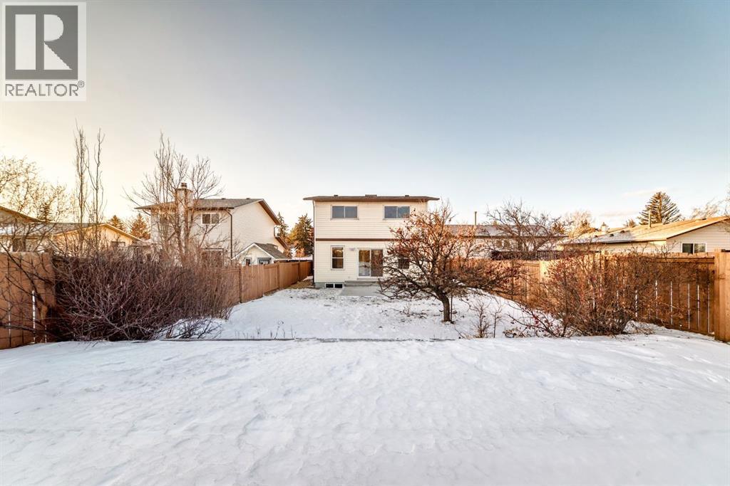 100 Beddington Circle Ne, Calgary, Alberta  T3K 1K6 - Photo 46 - A2275507