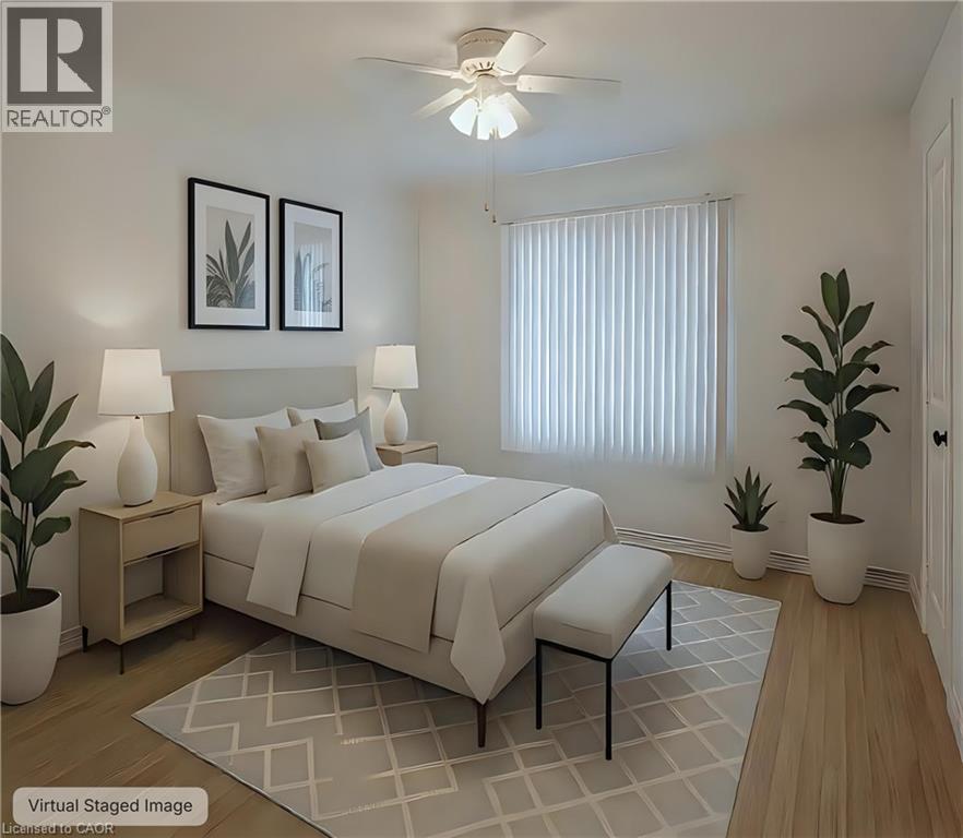 10 Isherwood Avenue Unit# 5, Cambridge, Ontario  N1R 8L5 - Photo 18 - 40791987