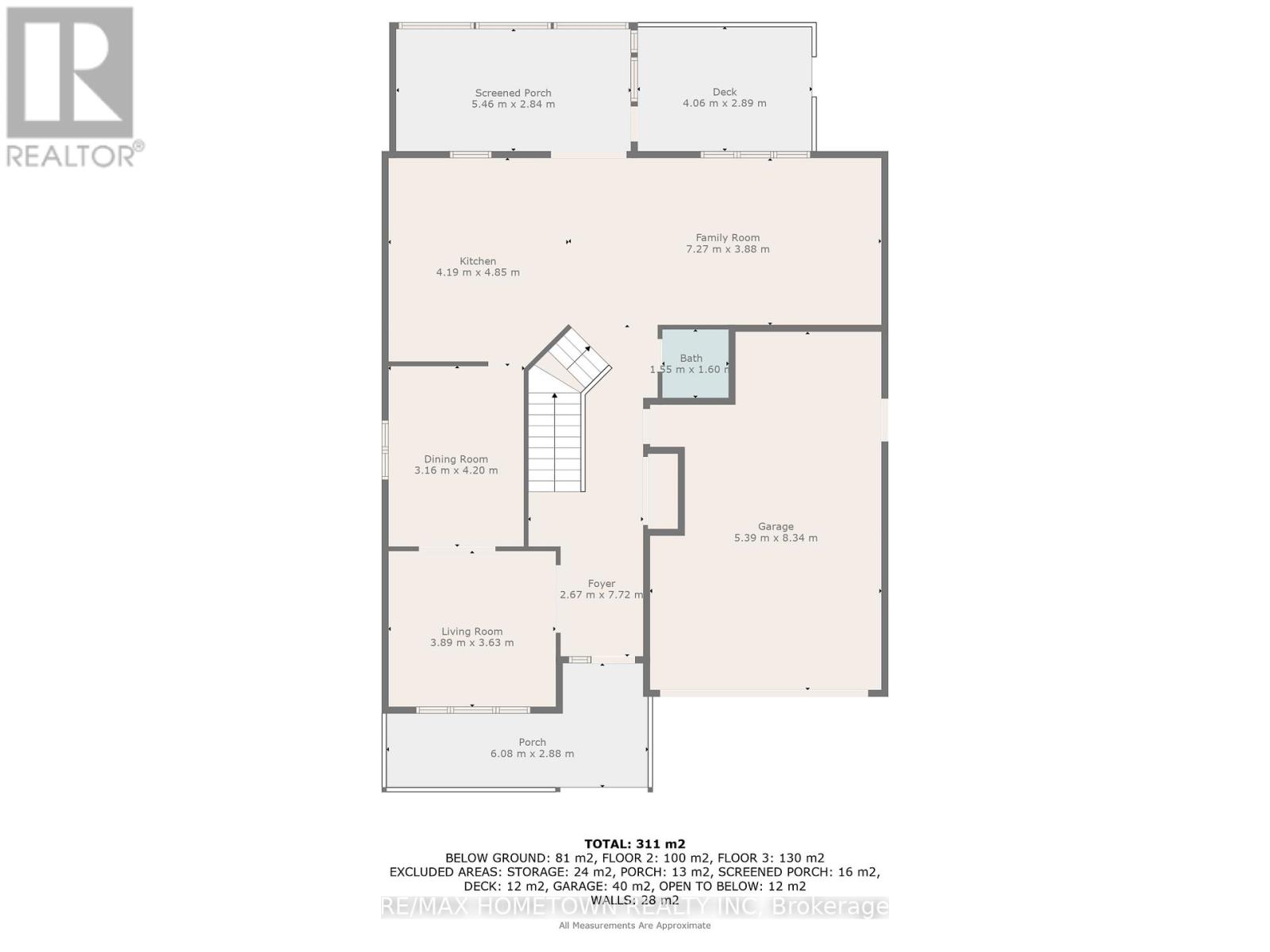 1020 Crestwood Drive, Brockville, Ontario  K6V 7N1 - Photo 47 - X12652630