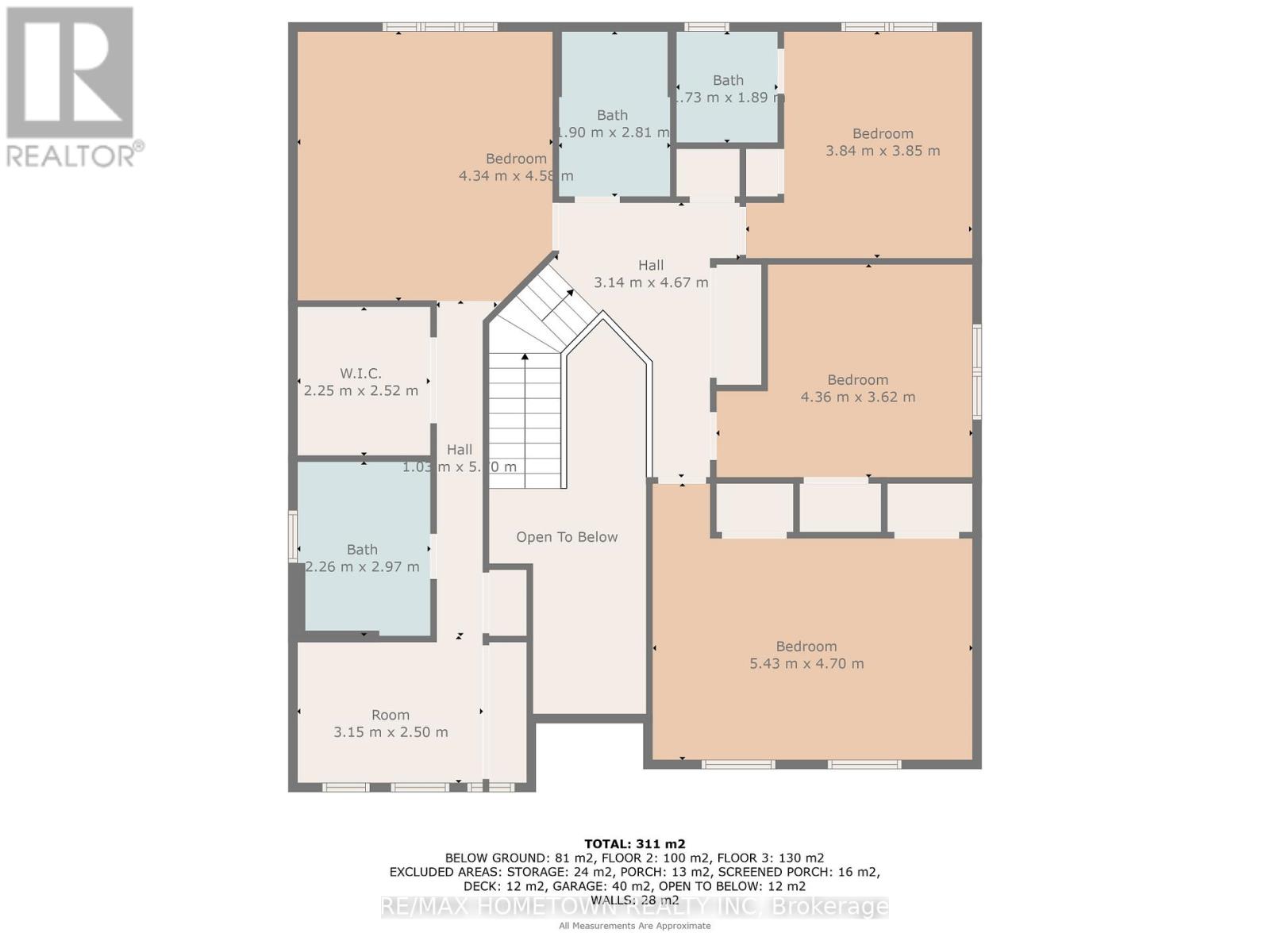 1020 Crestwood Drive, Brockville, Ontario  K6V 7N1 - Photo 48 - X12652630