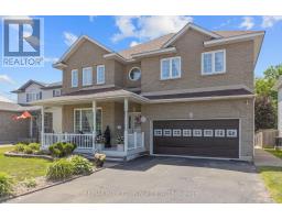 1020 CRESTWOOD DRIVE, Brockville, Ontario