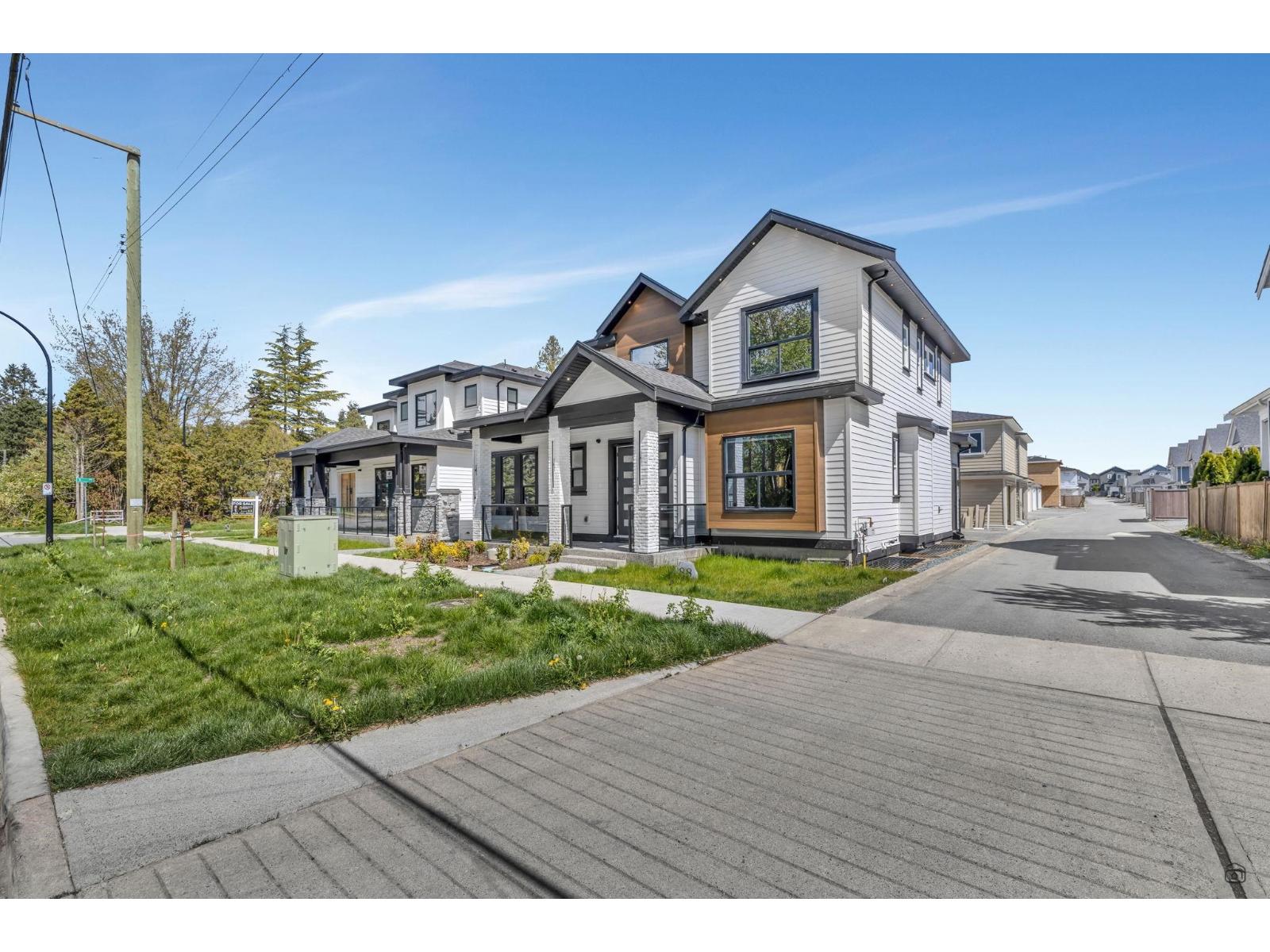 88 171 Street, Surrey, British Columbia  V3Z 9P5 - Photo 2 - R3029384