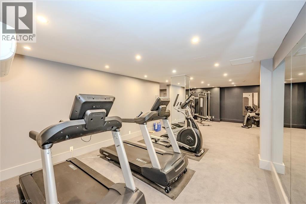 55 Green Valley Drive Unit# 1812, Kitchener, Ontario  N2P 1Z6 - Photo 31 - 40771492