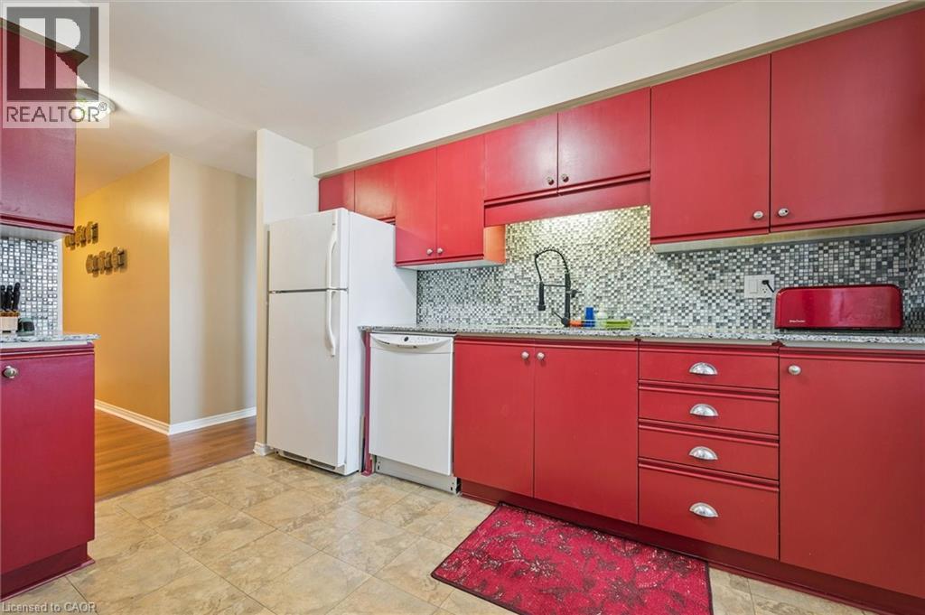 55 Green Valley Drive Unit# 1812, Kitchener, Ontario  N2P 1Z6 - Photo 5 - 40771492