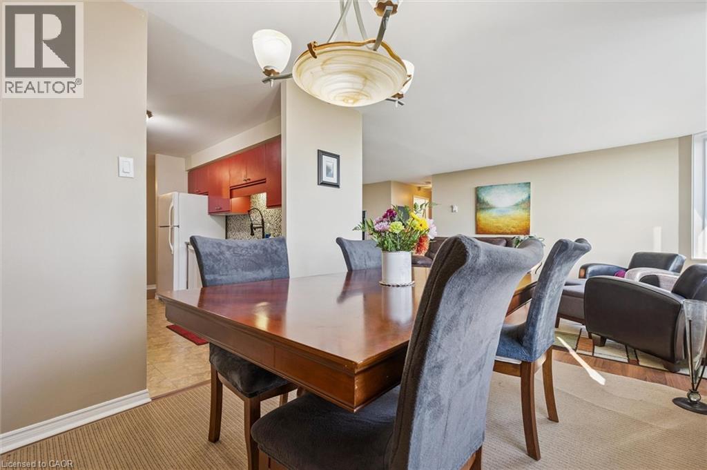 55 Green Valley Drive Unit# 1812, Kitchener, Ontario  N2P 1Z6 - Photo 8 - 40771492