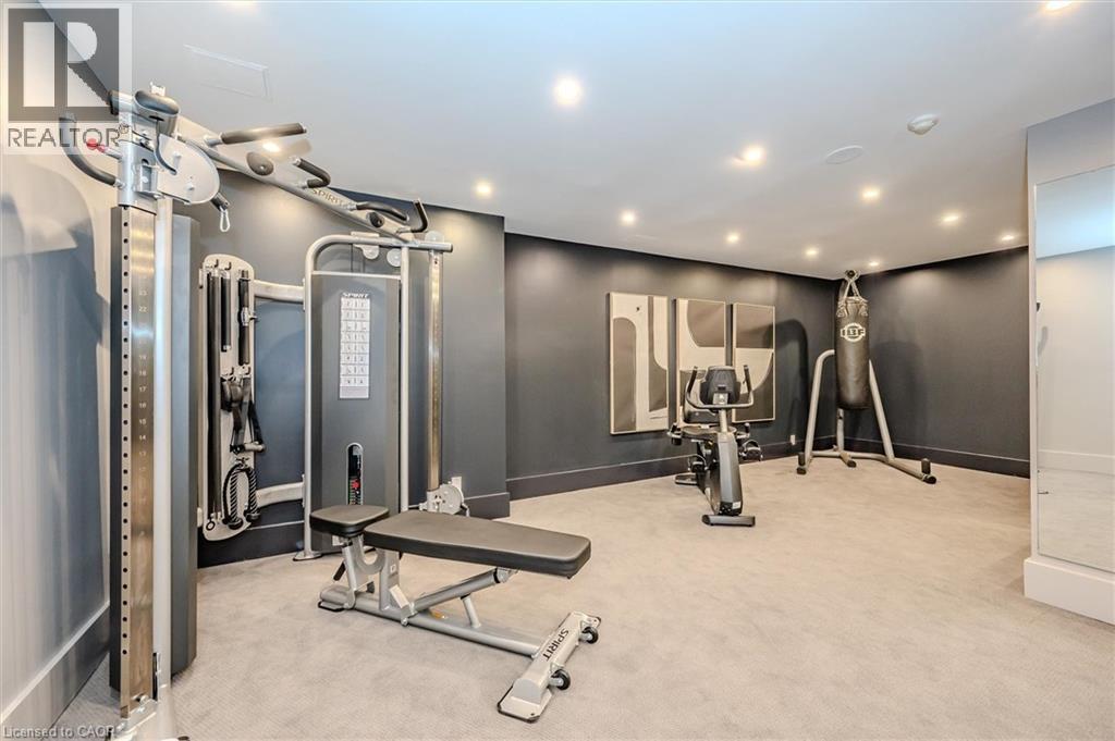 55 Green Valley Drive Unit# 1812, Kitchener, Ontario  N2P 1Z6 - Photo 33 - 40771492