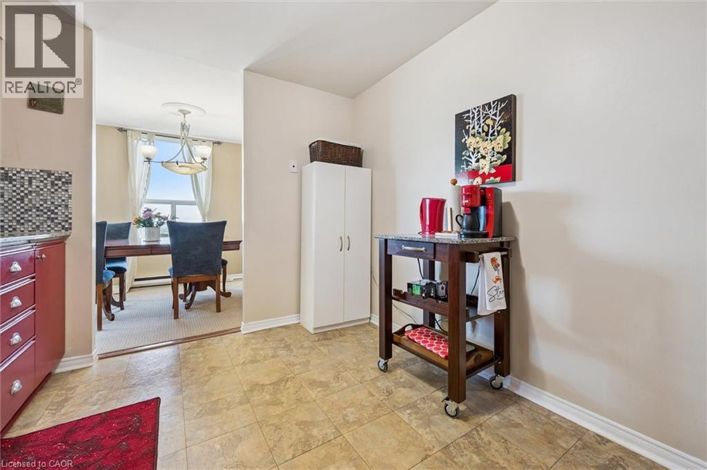 55 Green Valley Drive Unit# 1812, Kitchener, Ontario  N2P 1Z6 - Photo 7 - 40771492