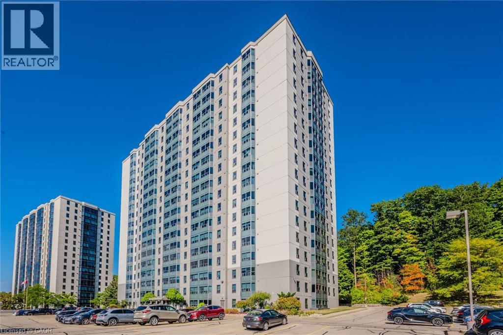 55 Green Valley Drive Unit# 1812, Kitchener, Ontario  N2P 1Z6 - Photo 24 - 40771492