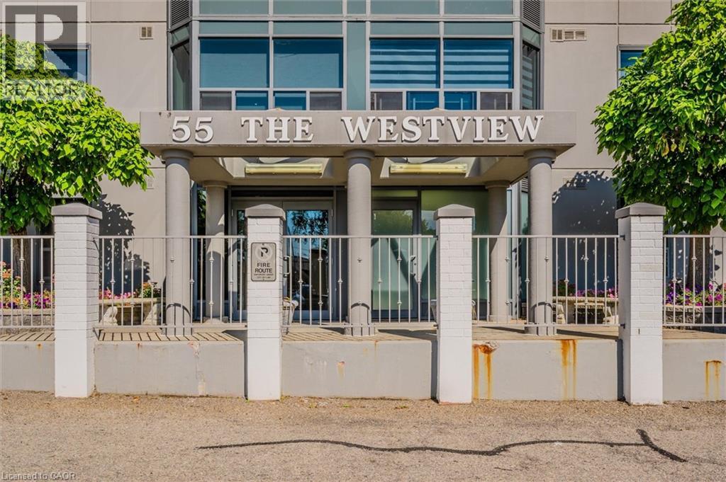 55 Green Valley Drive Unit# 1812, Kitchener, Ontario  N2P 1Z6 - Photo 25 - 40771492