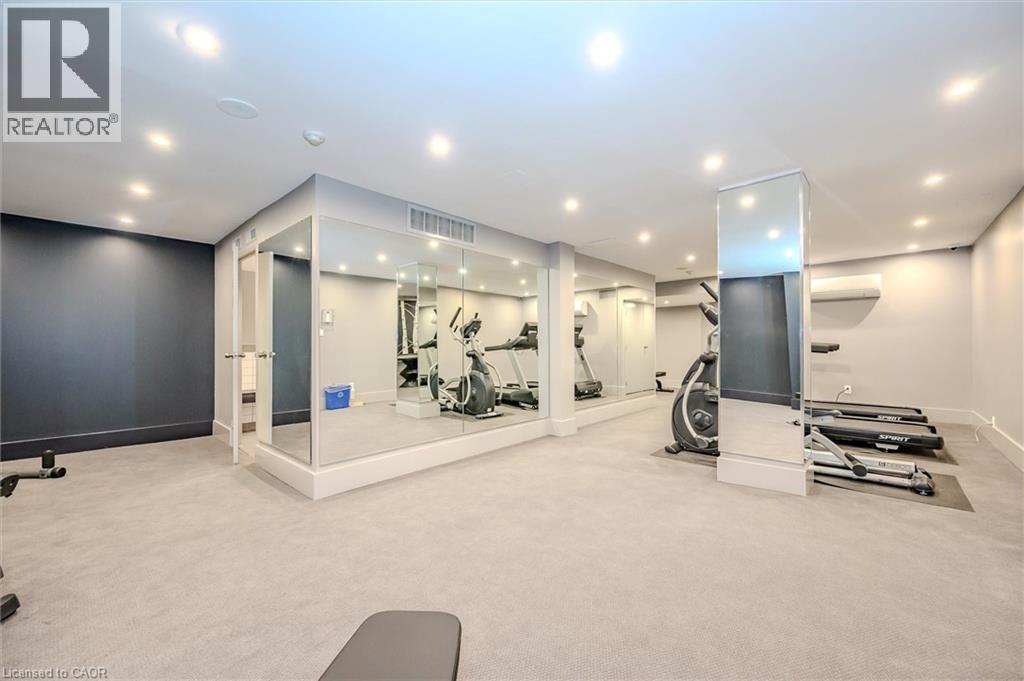 55 Green Valley Drive Unit# 1812, Kitchener, Ontario  N2P 1Z6 - Photo 35 - 40771492