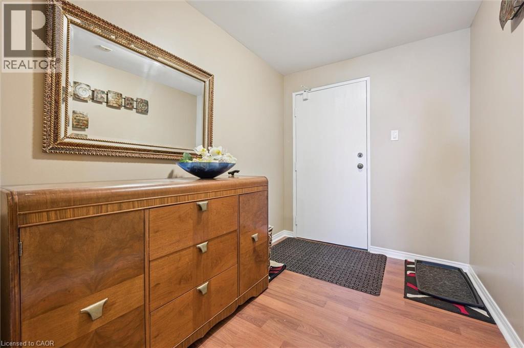 55 Green Valley Drive Unit# 1812, Kitchener, Ontario  N2P 1Z6 - Photo 4 - 40771492