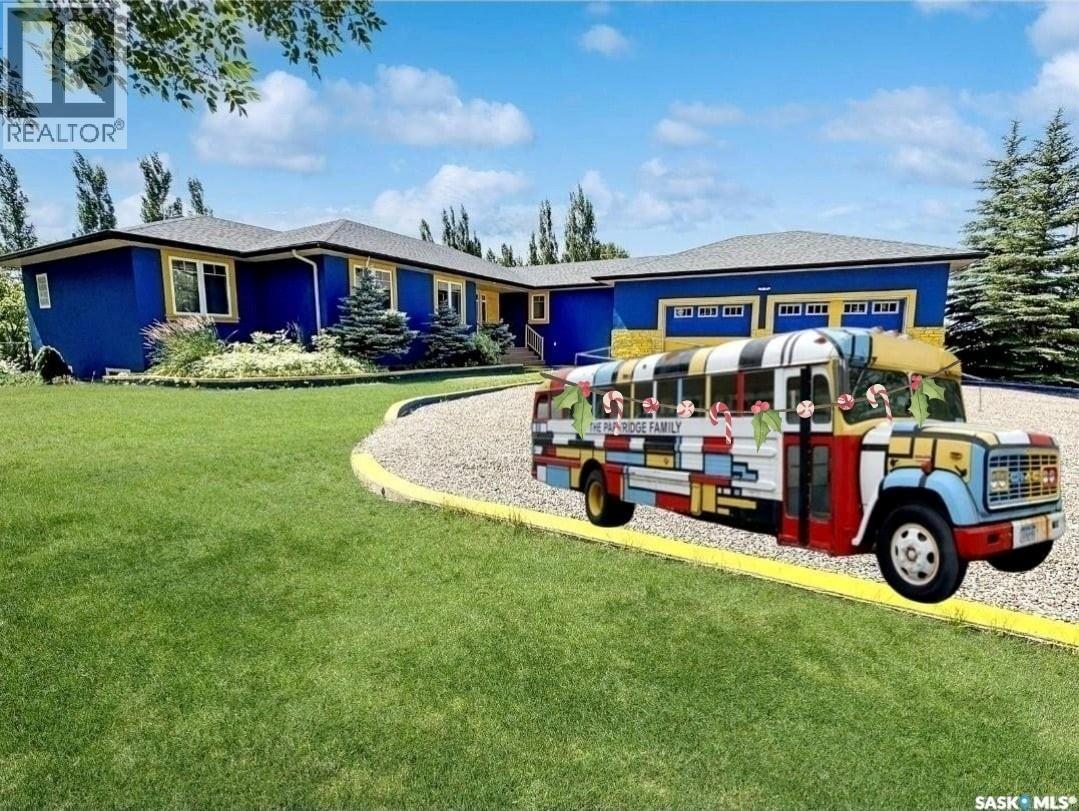 30 West Park DRIVE, Battleford, Saskatchewan