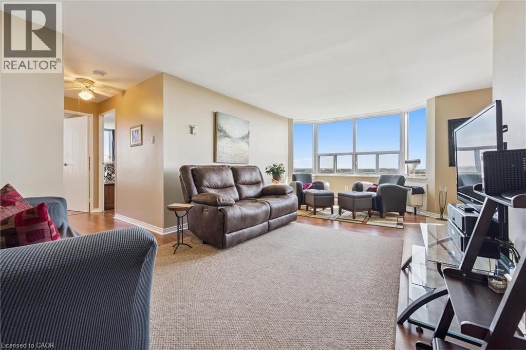 55 Green Valley Drive Unit# 1812, Kitchener, Ontario  N2P 1Z6 - Photo 11 - 40771492