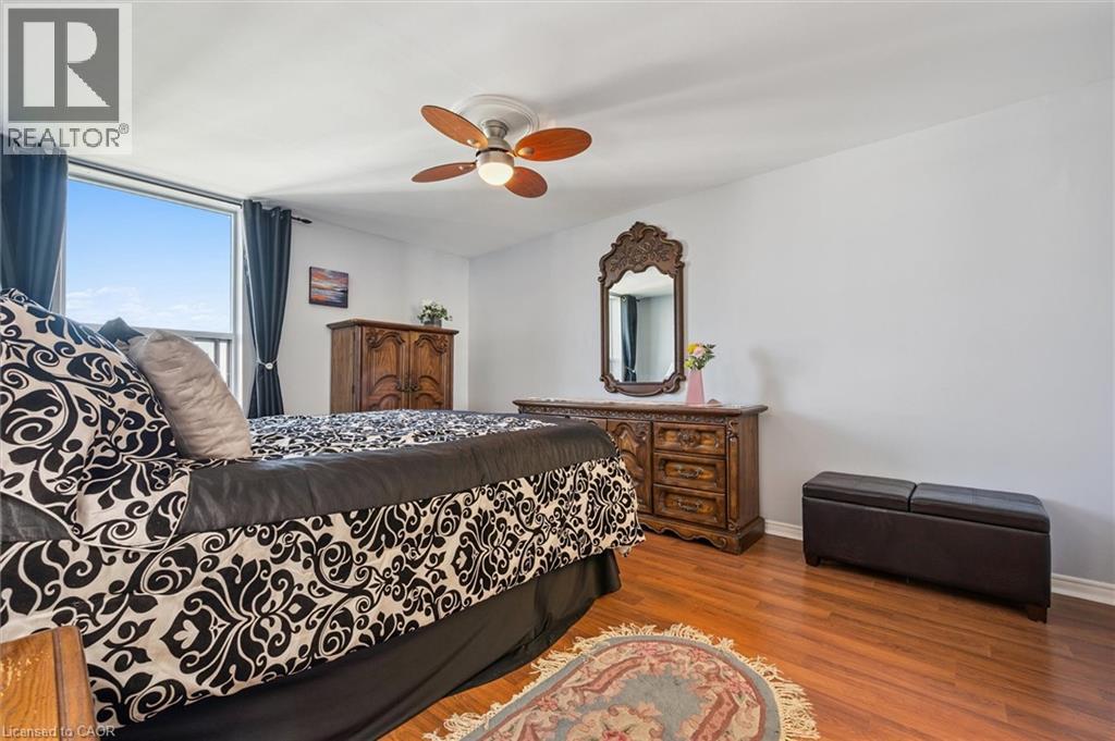 55 Green Valley Drive Unit# 1812, Kitchener, Ontario  N2P 1Z6 - Photo 14 - 40771492