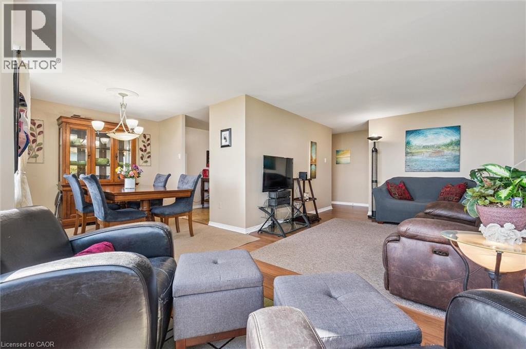 55 Green Valley Drive Unit# 1812, Kitchener, Ontario  N2P 1Z6 - Photo 10 - 40771492