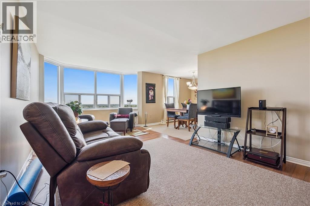 55 Green Valley Drive Unit# 1812, Kitchener, Ontario  N2P 1Z6 - Photo 12 - 40771492