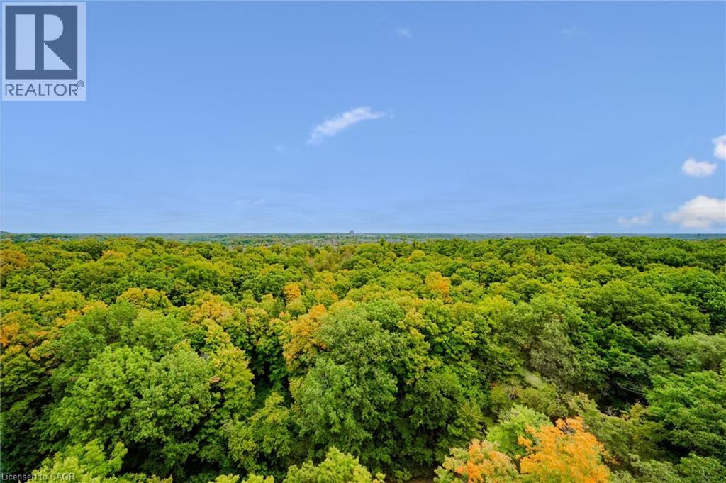 55 Green Valley Drive Unit# 1812, Kitchener, Ontario  N2P 1Z6 - Photo 2 - 40771492