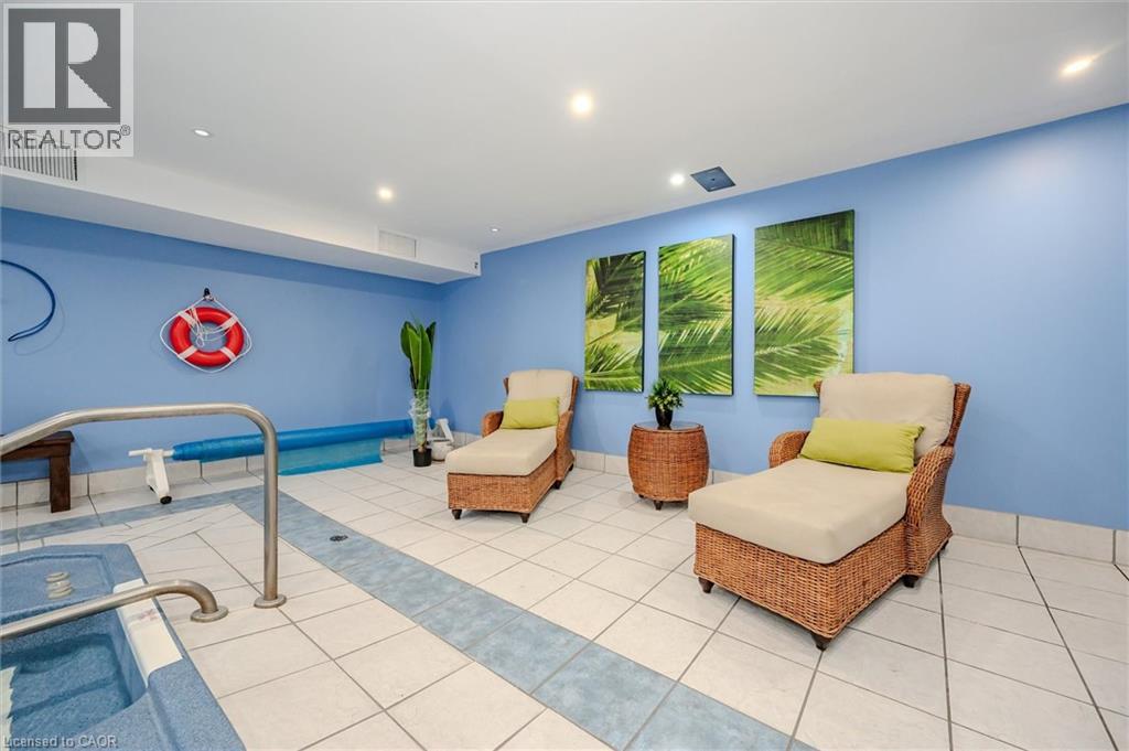 55 Green Valley Drive Unit# 1812, Kitchener, Ontario  N2P 1Z6 - Photo 39 - 40771492