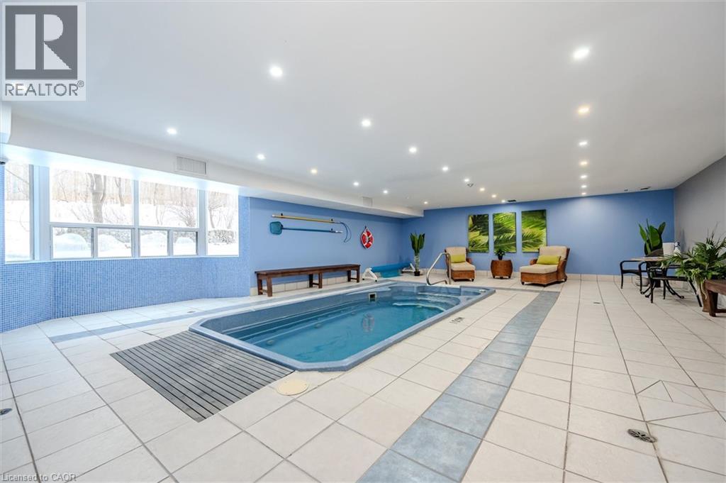 55 Green Valley Drive Unit# 1812, Kitchener, Ontario  N2P 1Z6 - Photo 40 - 40771492