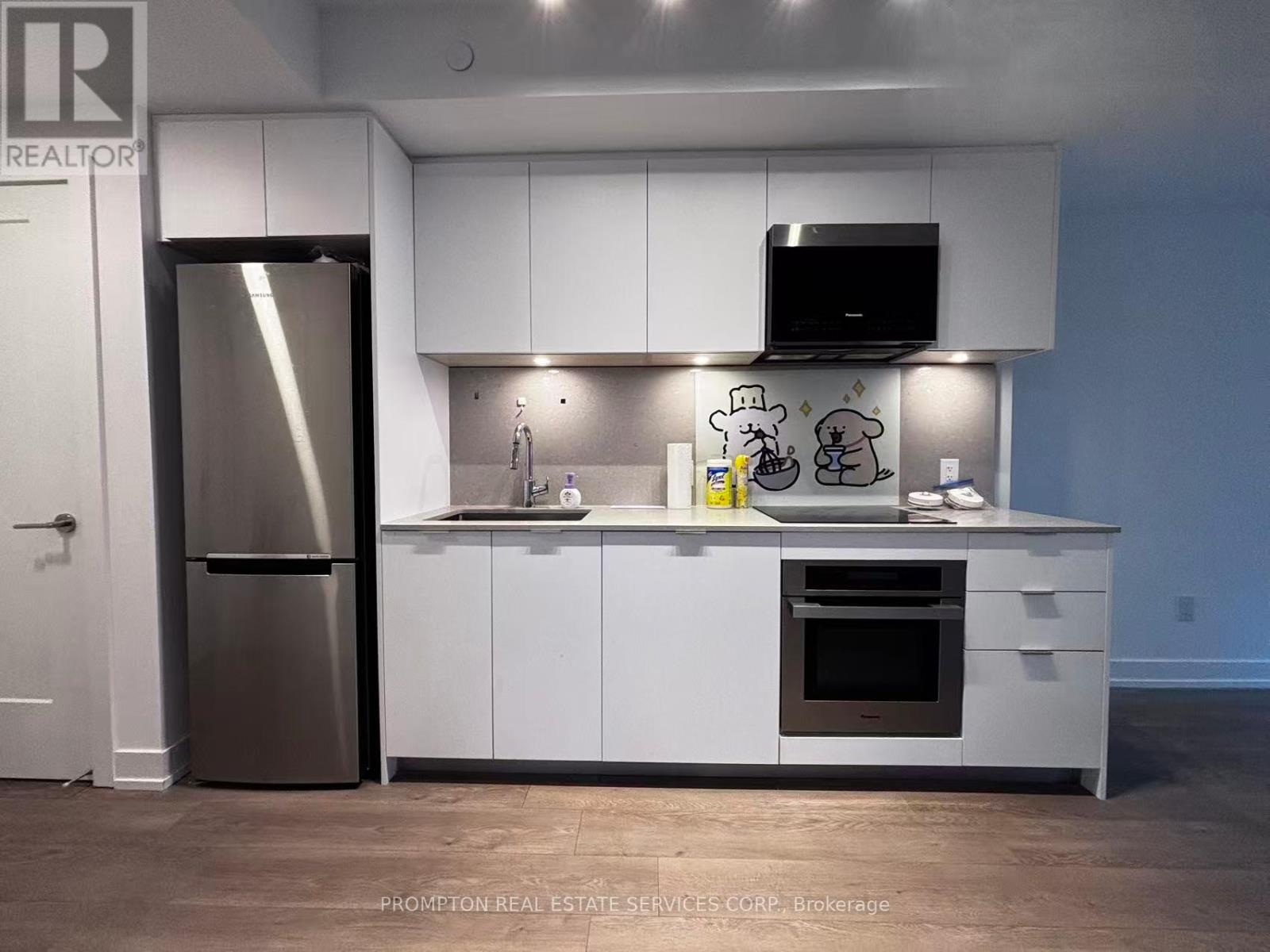 305 - 9 Clegg Road, Markham, Ontario  L6G 0H4 - Photo 3 - N12652642